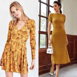 SOLD - Urban outfitters x shein bundle